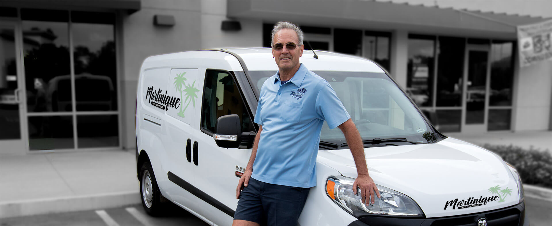 Martinique Dry Cleaning photo 2