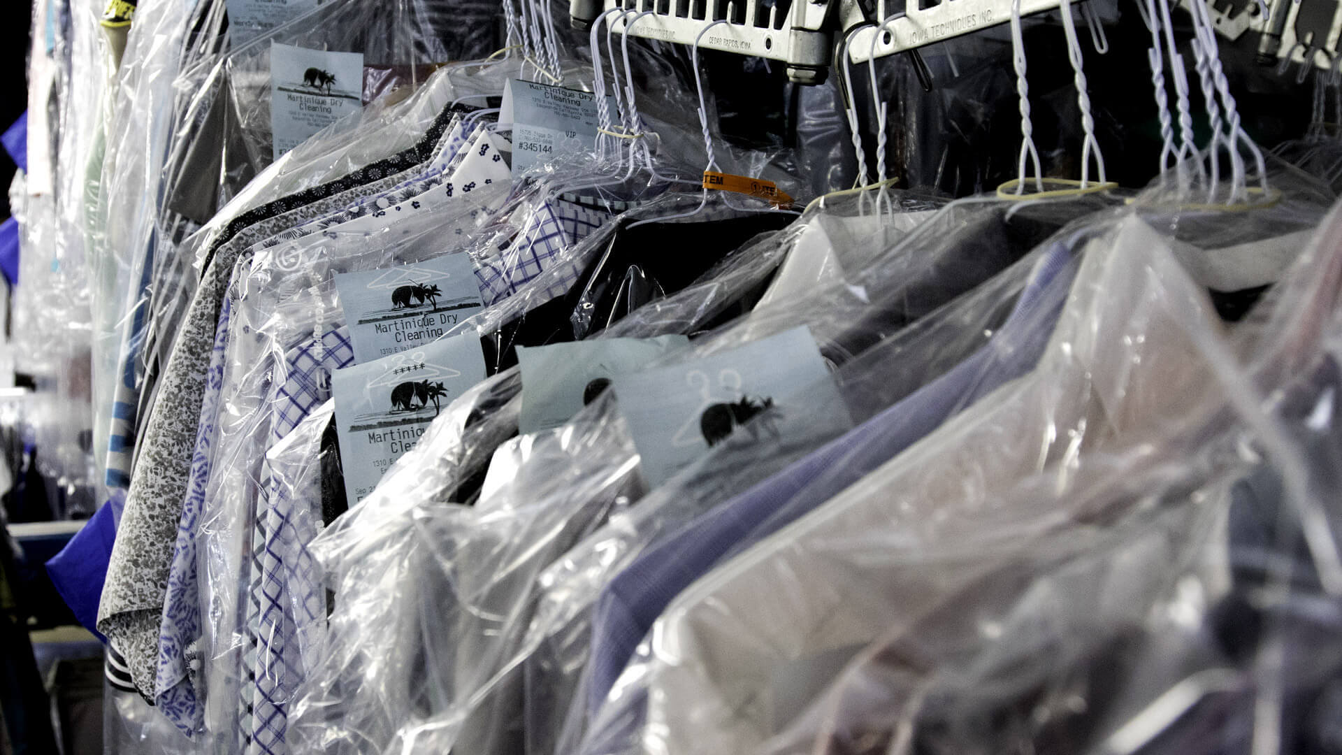 Martinique Dry Cleaning photo 4